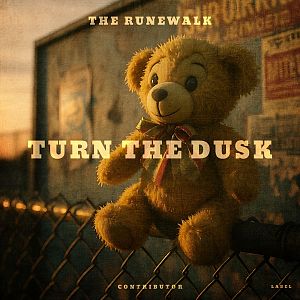 Premade Album Cover Onion - ID 12178