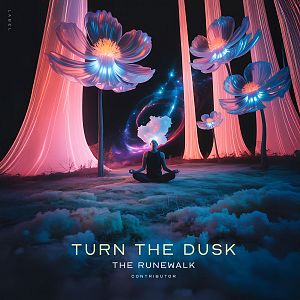 Premade Album Cover Charm - ID 12201