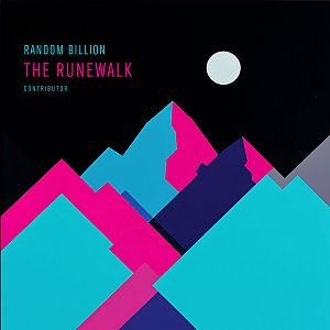 Premade Album Cover Ebony - ID 12245