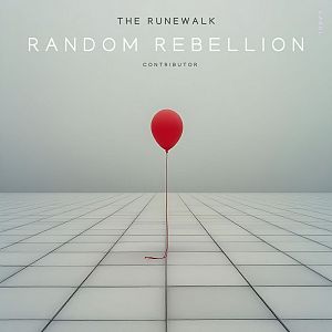 Premade Album Cover Pumice - ID 12263