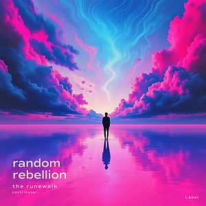 Premade Album Cover St Tropaz - ID 12273