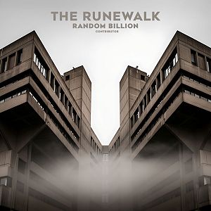 Premade Album Cover Armadillo - ID 12283