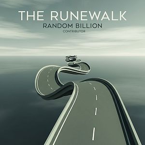 Premade Album Cover Xanadu - ID 12285