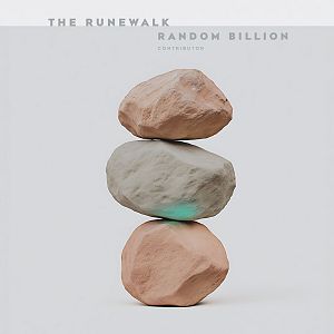 Premade Album Cover Pumice - ID 12292