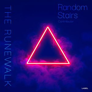 Premade Album Cover Arapawa - ID 12309