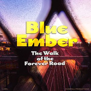 Premade Album Cover Pancho - ID 17627