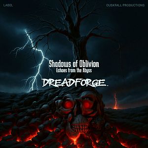 Premade album Cover Bunker - ID 17656