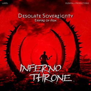 Premade album Cover Creole - ID 17669