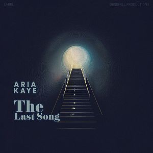 Premade Album Cover Mirage - ID 17853