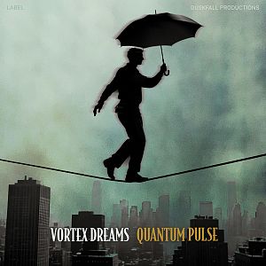 Premade album Cover Mantle - ID 17884