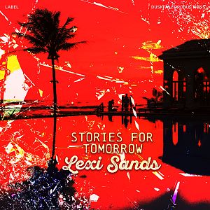 Premade Album Cover Pomegranate - ID 17897