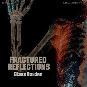 Premade Album Cover Night Rider - ID 17902