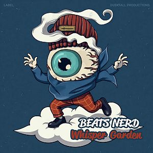 Premade Album Cover Rhino - ID 17911