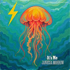 Premade Album Cover Elm - ID 17916