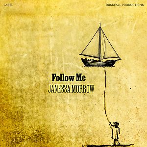 Premade album Cover Rob Roy - ID 17920