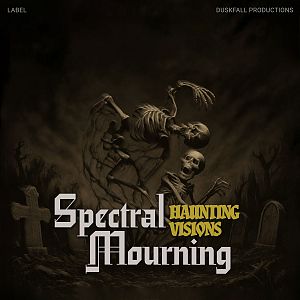 Premade album Cover Eternity - ID 17944