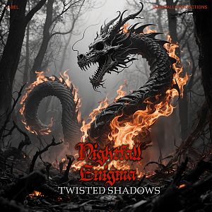 Premade Album Cover Dune - ID 17961