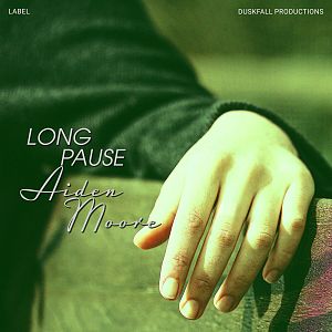 Premade album Cover Mallard - ID 17973