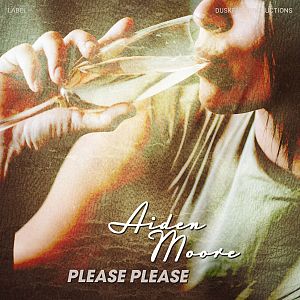 Premade Album Cover Spicy Mix - ID 17979