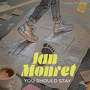 Premade Album Cover Tapa - ID 17990