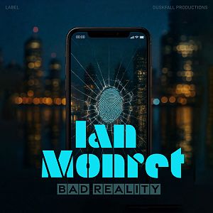 Premade Album Cover Aztec - ID 18003