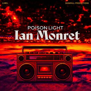 Premade album Cover Cinnabar - ID 18009