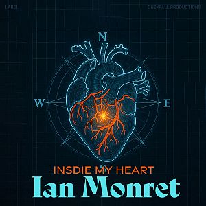 Premade album Cover Black Pearl - ID 18012