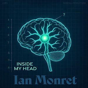 Premade album Cover Tiber - ID 18014