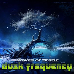 Premade album Cover Black Pearl - ID 18035