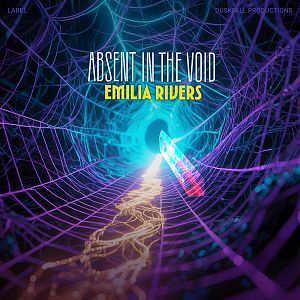 Premade Album Cover Mirage - ID 18057