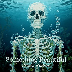 Premade Album Cover Eden - ID 18076