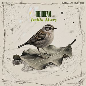 Premade Album Cover Sisal - ID 18080