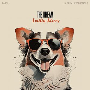 Premade album Cover Bone - ID 18083