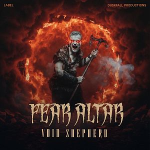 Premade Album Cover Gondola - ID 18096