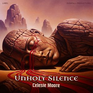 Premade Album Cover Paco - ID 18105