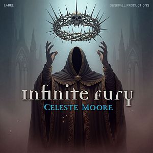 Premade Album Cover Tundora - ID 18108