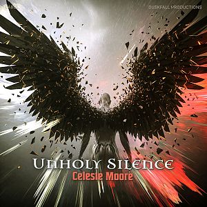 Premade Album Cover Eunry - ID 18116