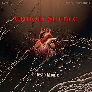 Premade album Cover Cocoa Brown - ID 18117