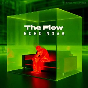 Premade Album Cover Dark Fern - ID 18121