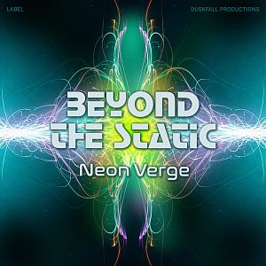 Premade Album Cover Pale Leaf - ID 18136