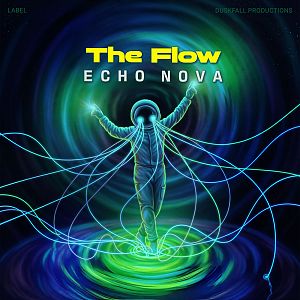 Premade Album Cover Black Pearl - ID 18144