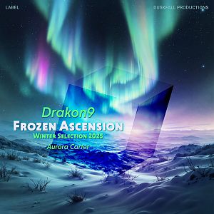 Premade Album Cover San Juan - ID 18158