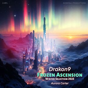 Premade Album Cover Martinique - ID 18163