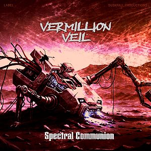 Premade Album Cover Sea Pink - ID 18166