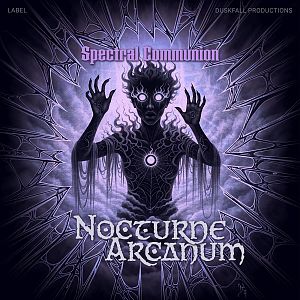 Premade Album Cover Mirage - ID 18179