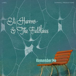 Premade Album Cover William - ID 18184