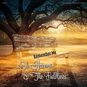 Premade Album Cover Cocoa Brown - ID 18185