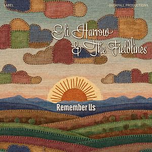 Premade Album Cover Shadow - ID 18186