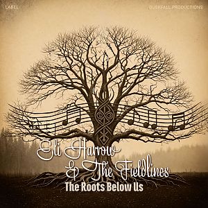 Premade Album Cover Straw - ID 18187