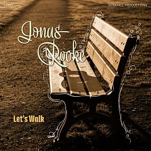 Premade Album Cover Mikado - ID 18188